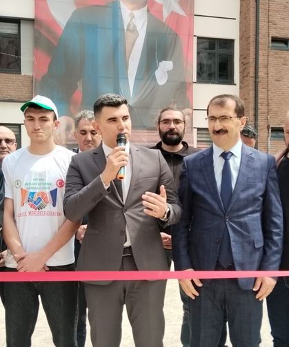 Meslek Liseleri İstihdamın Anahtarı