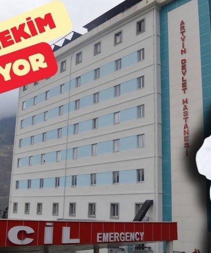 13 Yeni Hekim Atanıyor