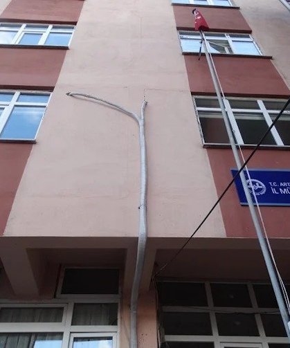 Artvin Müftülüğü’ne 50 Kişilik Personel Alımı