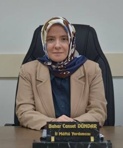 “Bayramımız Mazlumların Sevincine Vesile Olsun”