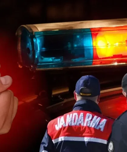 Emniyet ve Jandarmadan Büyük Operasyon