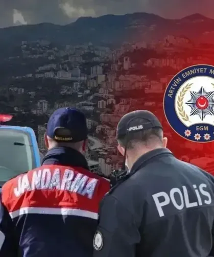 Aranan Şahıslar Tek Tek Yakalandı