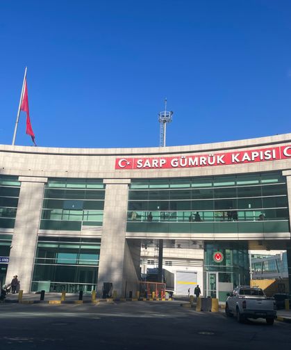Sarp Yolcularına Kritik Uyarı