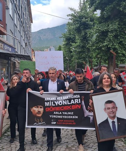 “Mutlak Butlan” Kararına Tepki