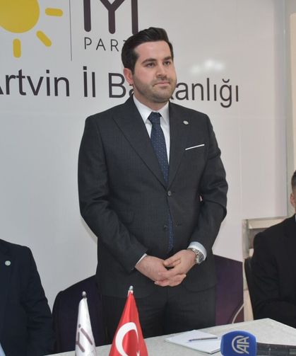 “Türkiye Bu Buhrandan Çıkmalı”