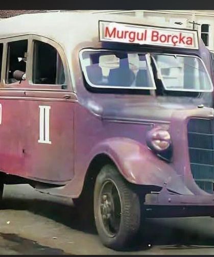 “Bunu Bile Çok Görüyorsunuz”