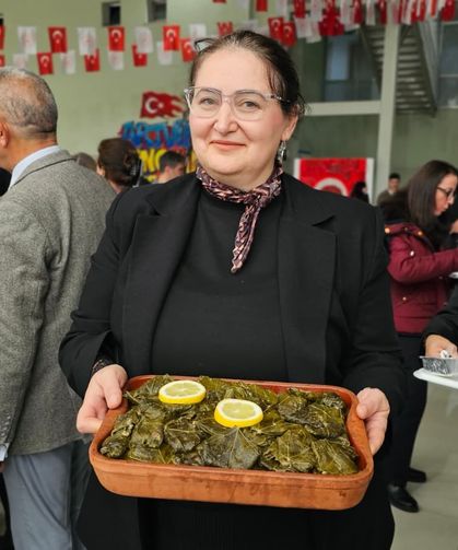 Cadı Sarması