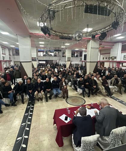 Yeni Başkan Kim Olacak?