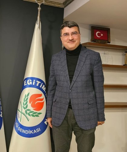 Memur-Sen’den 1 Mayıs Çağrısı