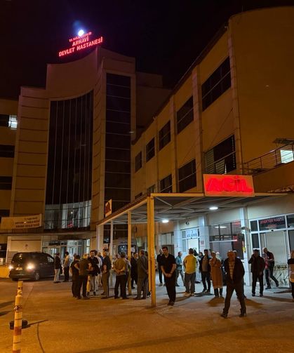 Artvin'de gölete giren müezzin ve imam hayatını kaybetti
