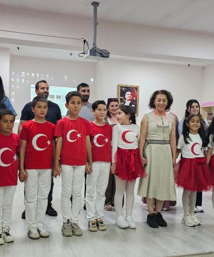 11 Dev Adamdan Büyük Başarı