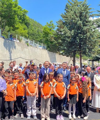 Son Zil Çaldı