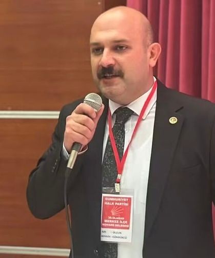 Gümrükçü: "Seçilmiş İl Örgütlerini Görevden Almak Demokratik Meşruiyete Aykırıdır"