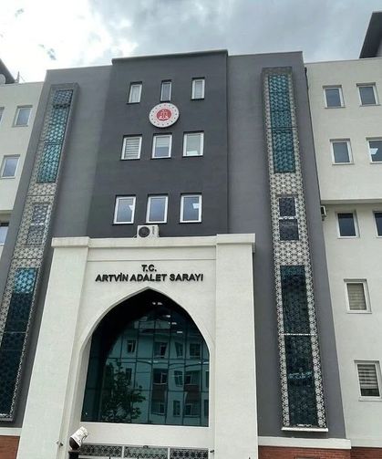 HSK'dan Artvin'e Yeni Atamalar