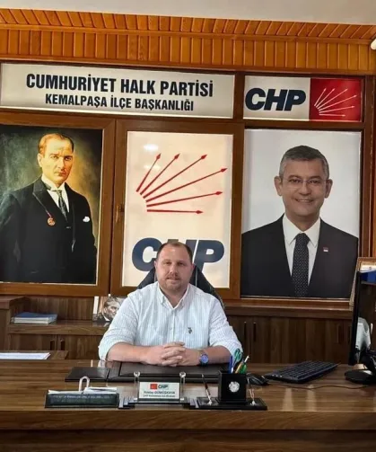 KÖYDES isyanı: “Yük Kemalpaşa’nın, gelir başkasının!”