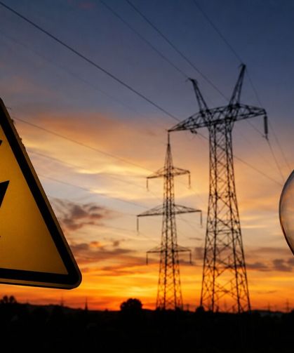 Elektrik Alarmı! Artvin'in 7 İlçesinde Saatler Sürecek Kesinti