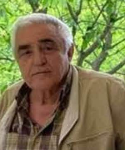 Erdal Çeltikçioğlu Hayatını Kaybetti