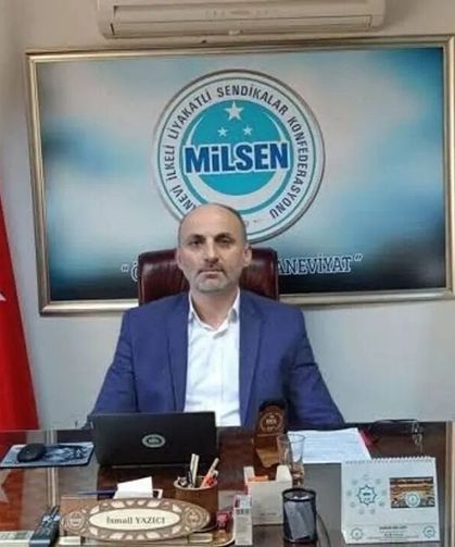 “Enflasyon Yükseliyor, Maaşlar Eriyor”