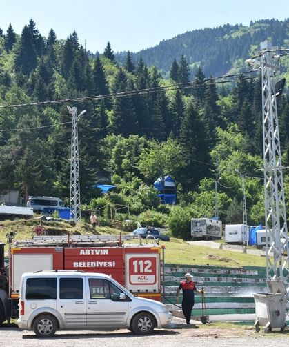 45. Kafkasör Kültür, Turizm ve Sanat Festivali İçin Geri Sayım Başladı