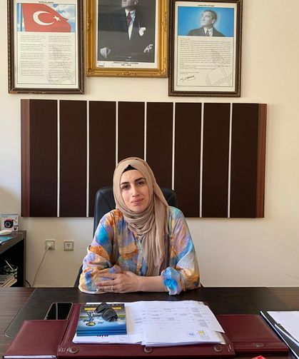 Çoruh İlkokulu ve Robert Koleji’nden İngilizceyi Sevdiren Ortak Proje