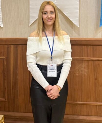 “Çocukların Sustuğu Değil, Güldüğü Bir Dünya”