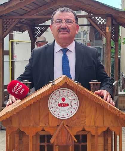 Şavşat, 33. Sahara Festivali İçin Gün Sayıyor