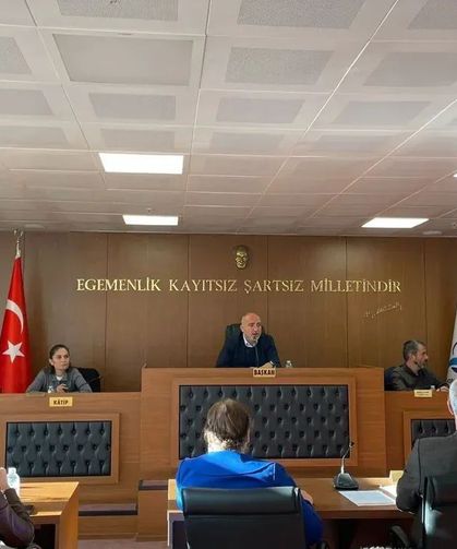 Haziran Meclisinde Gündem Yoğundu