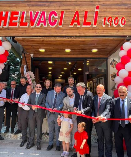 Helvacı Ali Artvin’de Kapılarını Açtı