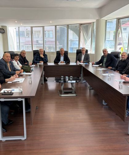 Sınırları Aşan Kardeşlik Kararı