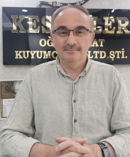 Yıllardır İlk Kez Tersi Yaşanıyor: Savaş Var, Altın Düşüyor