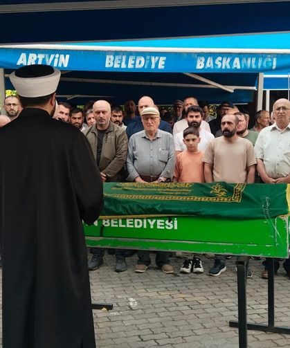 Gülefer Pehlivan son yolculuğuna uğurlandı