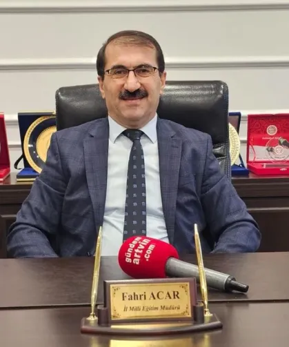 Sanata Açılan Kapıda Başvurular Başladı