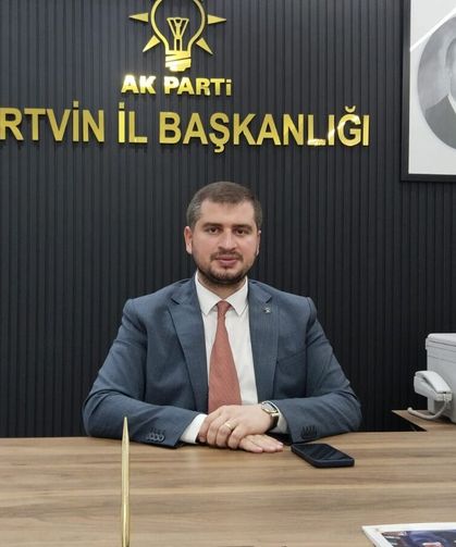 Başkan Aydemir: "Kentsel dönüşüm Artvin'in ortak talebi olursa destek vermeye hazırız"