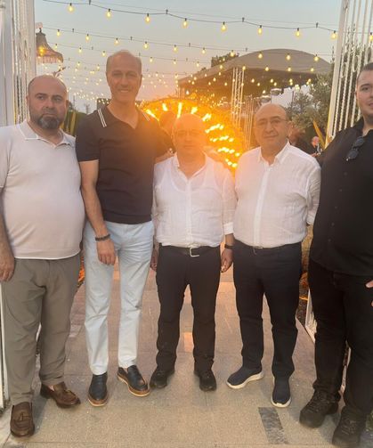 Artvin Kültürü Bursa'da Yaşatıldı: Babalar Günü Coşkusu