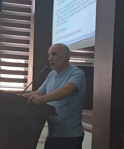 Artvin’de Bütçe Duvara Tosladı: Yeni Asfalt Yok, Yollar Yamayla Geçecek