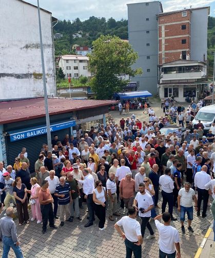 Vatandaş Sordu: “Buranın Çocuğu Bayraktutan Nerede?”