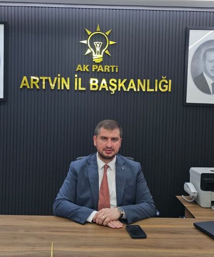 Şavşat Yolu İçin Cumhurbaşkanı Talimatı