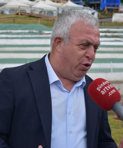 Kafkasör 100 Binin Üzerinde Ziyaretçiyi Ağırlamaya Hazırlanıyor