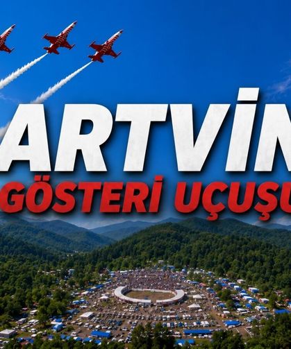 Kafkasör'de Gökyüzü Kırmızı Beyaza Bürünecek