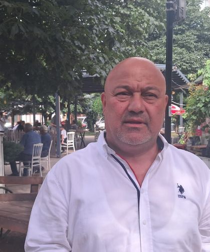 DİSK'li Bilgin: Asgari ücretli çalışarak yoksullaşıyor