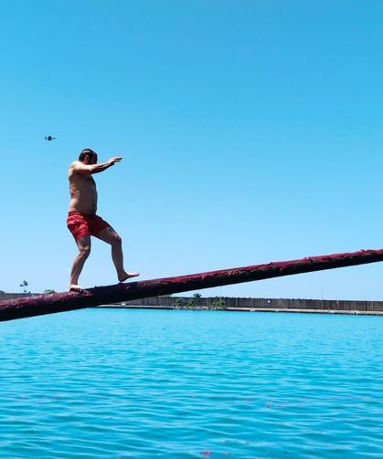 Hopa’da Denizcilik ve Kabotaj Bayramı’nın 100. Yılı Coşkuyla Kutlandı