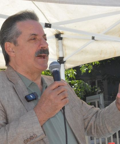 “Zorluklara Rağmen Artvin'de Yatırımlarımız Kesintisiz Devam Ediyor”
