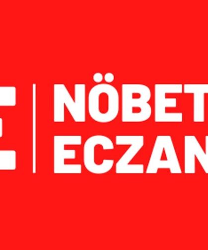 Artvin'de Bu Hafta Hangi Eczane Nöbetçi? İşte Gün Gün Liste