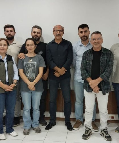 Artvin’de Doğa Tutkunlarını Buluşturacak Yeni Spor Kulübü Kuruldu