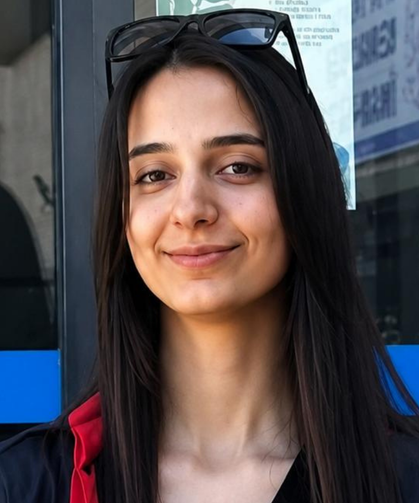 İlçe Birincisi Semanur Işık Oldu
