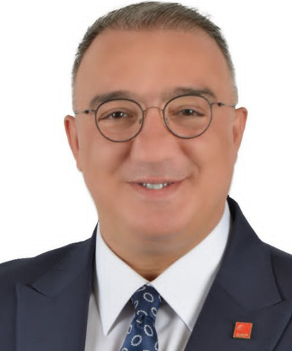 CHP’li İlyas Şahin İstifa Etti: “Cumhuriyet Partilerden Büyüktür”