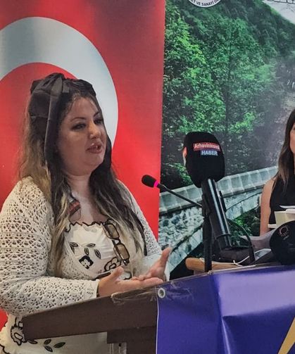 "Yapamazsın" Dediler, O Başardı: Artvinli Uzman Doktor Mukadder Karakaya'nın İlham Veren Başarı Hikâyesi