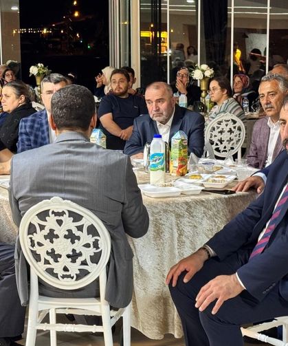 Artvin'de Şehitler İçin Mevlid Programı Düzenlendi: "Şehitlerimiz 85 Milyonun Evladıdır"