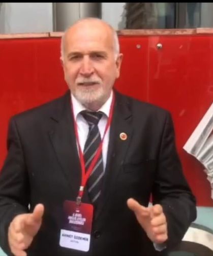 CHP Artvin’de Yeni Dönem