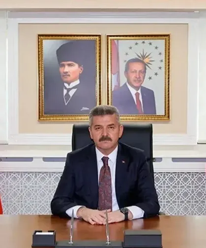 “Milletimiz Demokrasiye ve Millî İradeye Sahip Çıkmıştır”